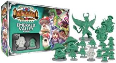 Super Dungeon Explore: Emerald Valley Warband